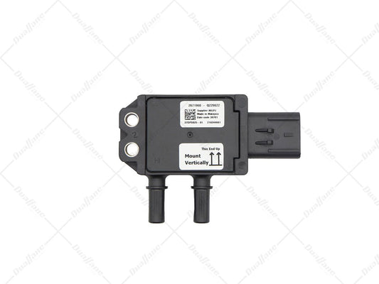 2871960 Exhaust Gas DPF Pressure Sensor