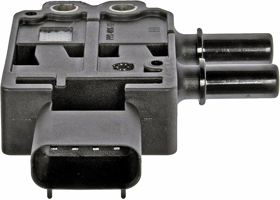 2871960 Exhaust Gas DPF Pressure Sensor